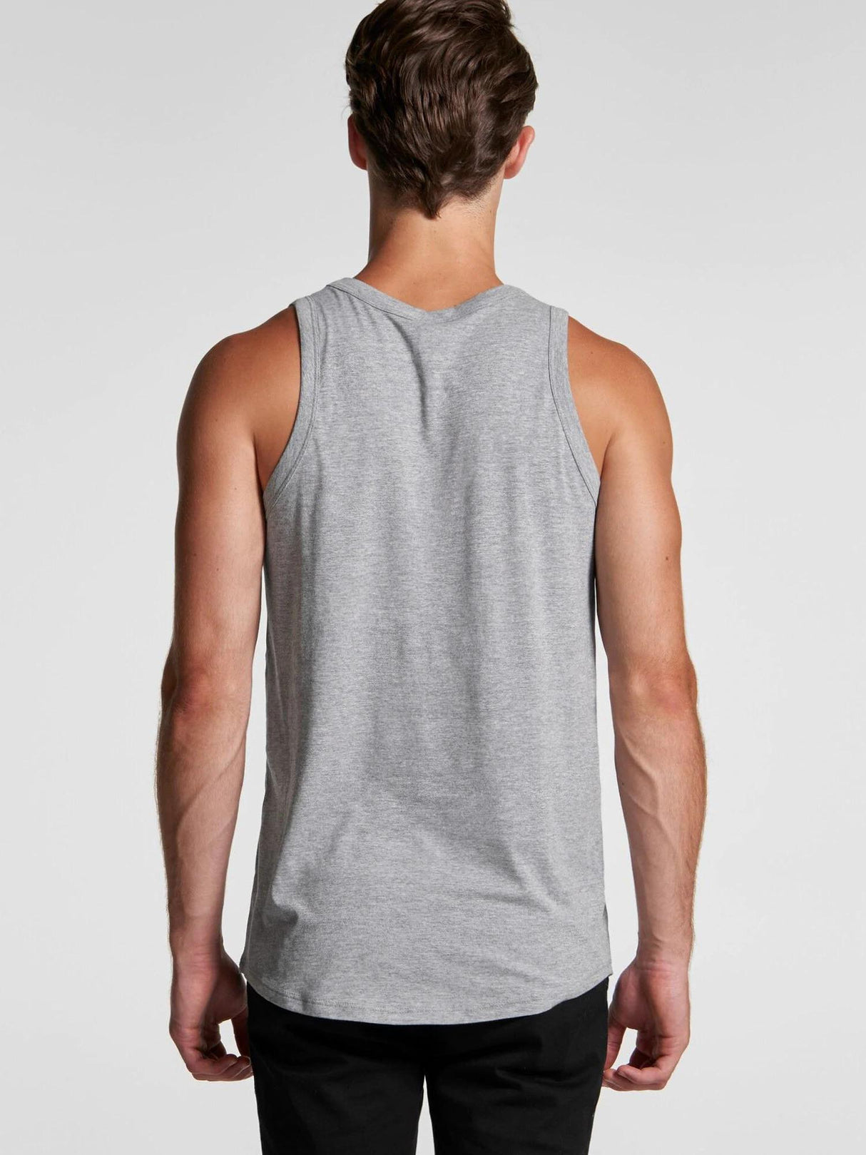 Mens Authentic Singlet