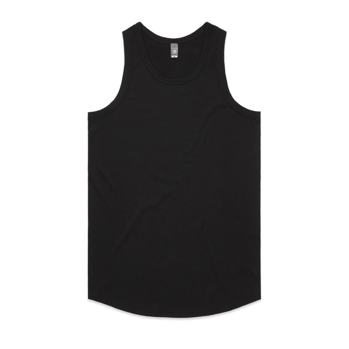 Mens Authentic Singlet