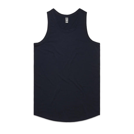 Mens Authentic Singlet