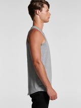 Mens Authentic Singlet