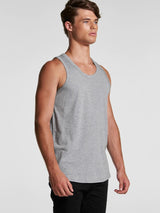 Mens Authentic Singlet