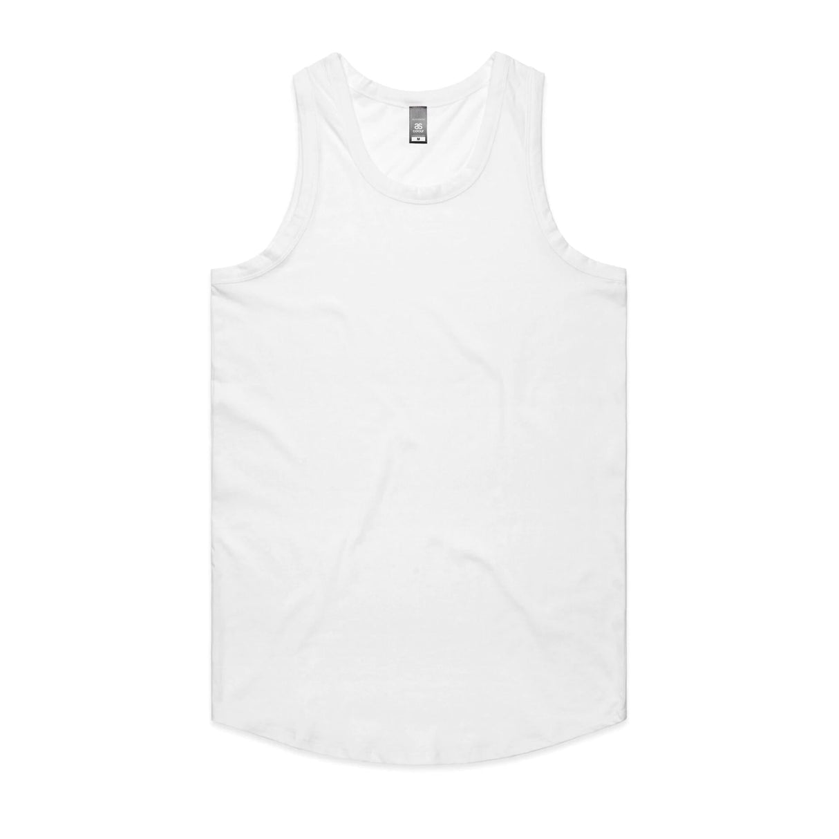 Mens Authentic Singlet