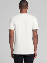 Mens Organic Tee