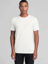 Mens Organic Tee