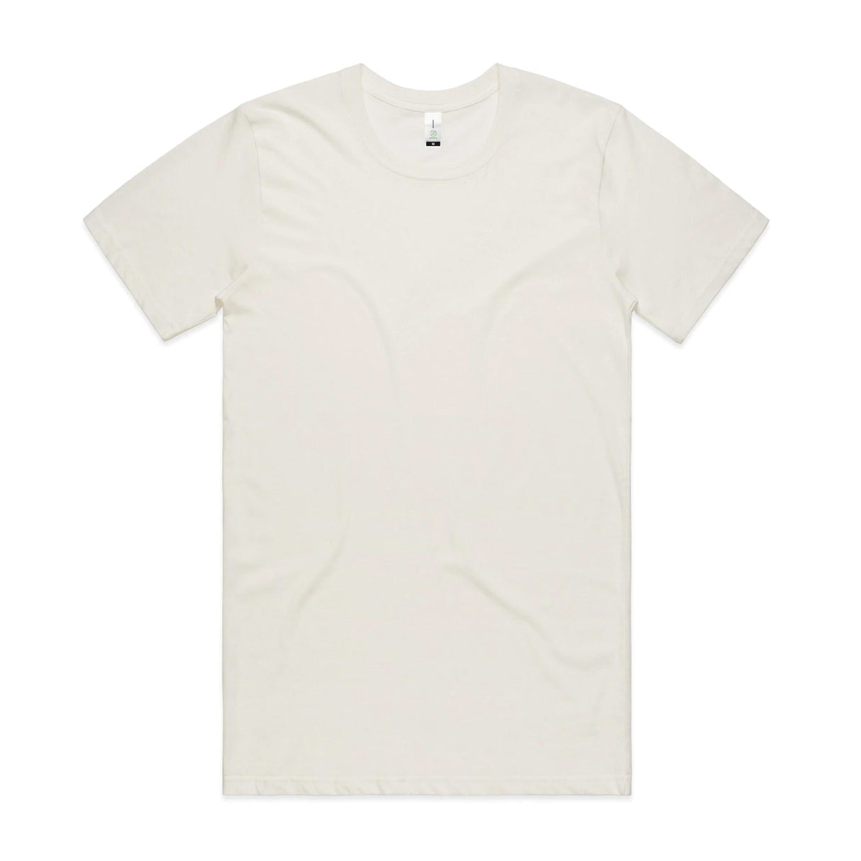 Mens Organic Tee