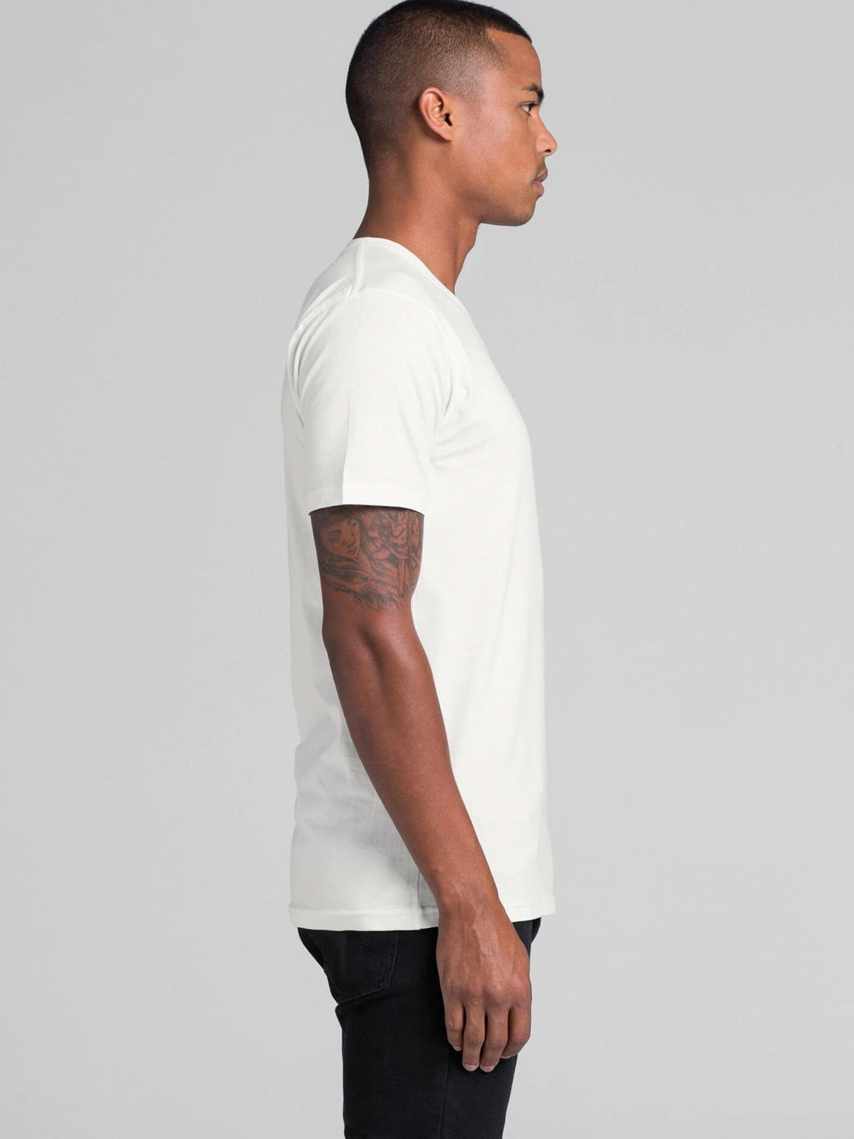 Mens Organic Tee