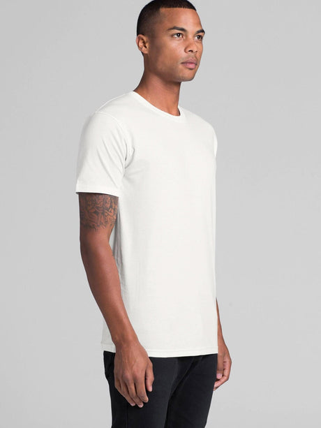 Mens Organic Tee