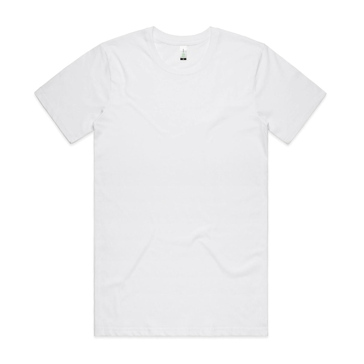 Mens Organic Tee