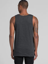 Mens Lowdown Singlet