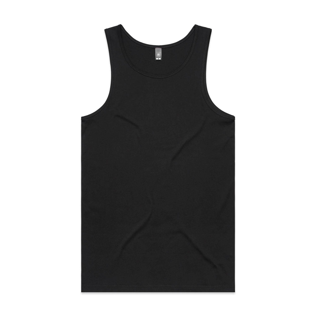 Mens Lowdown Singlet