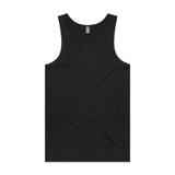 Mens Lowdown Singlet