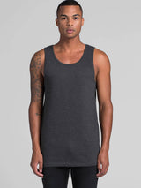 Mens Lowdown Singlet