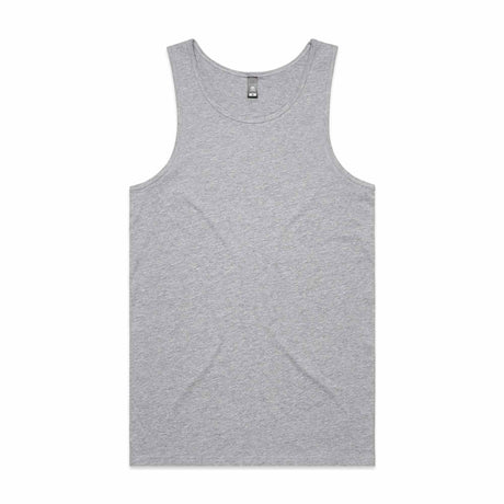 Mens Lowdown Singlet