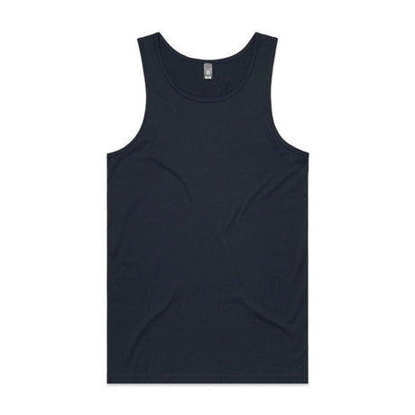 Mens Lowdown Singlet