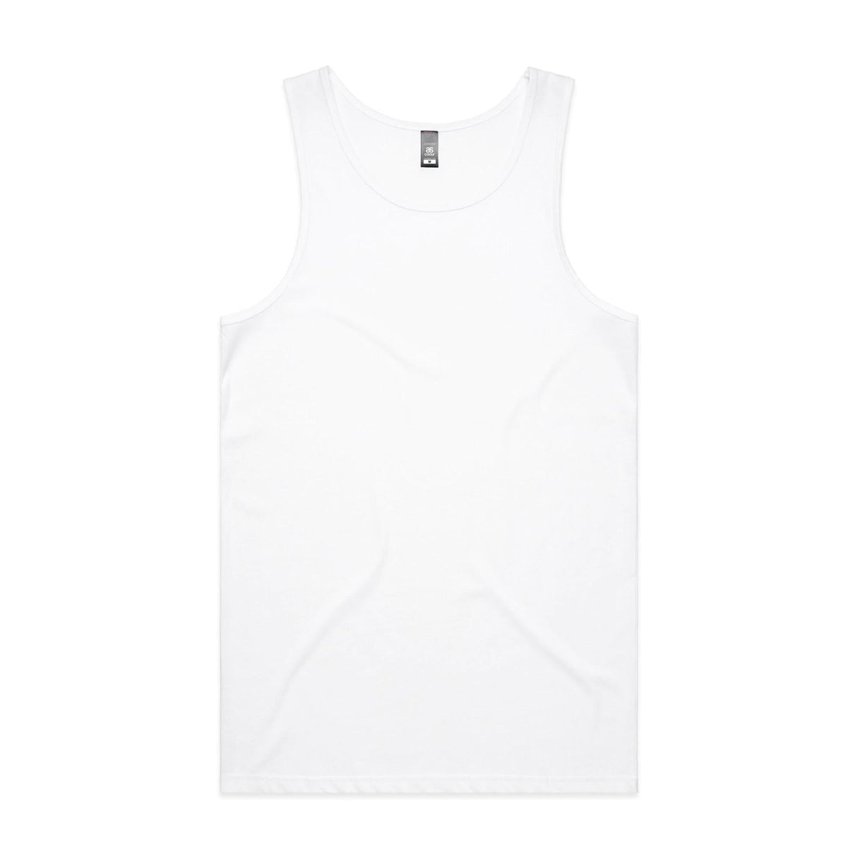 Mens Lowdown Singlet