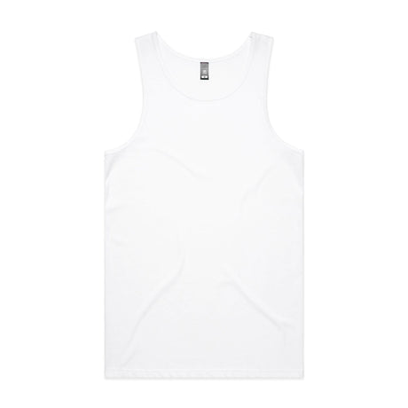 Mens Lowdown Singlet