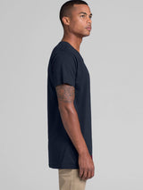 Mens Shadow Tee