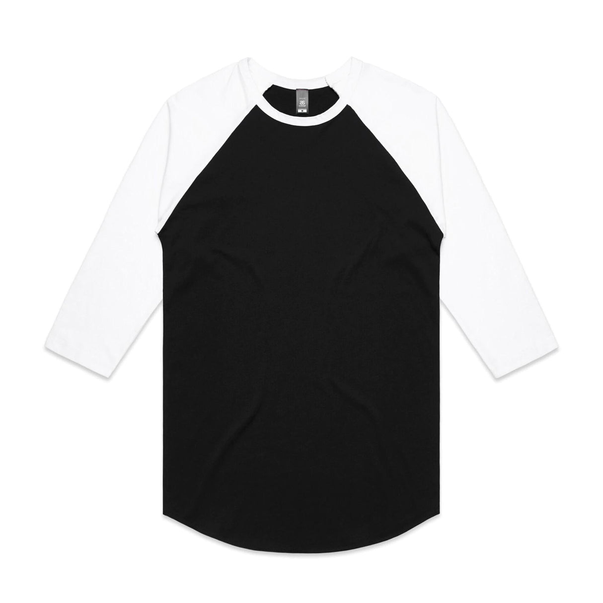 Mens Raglan Tee