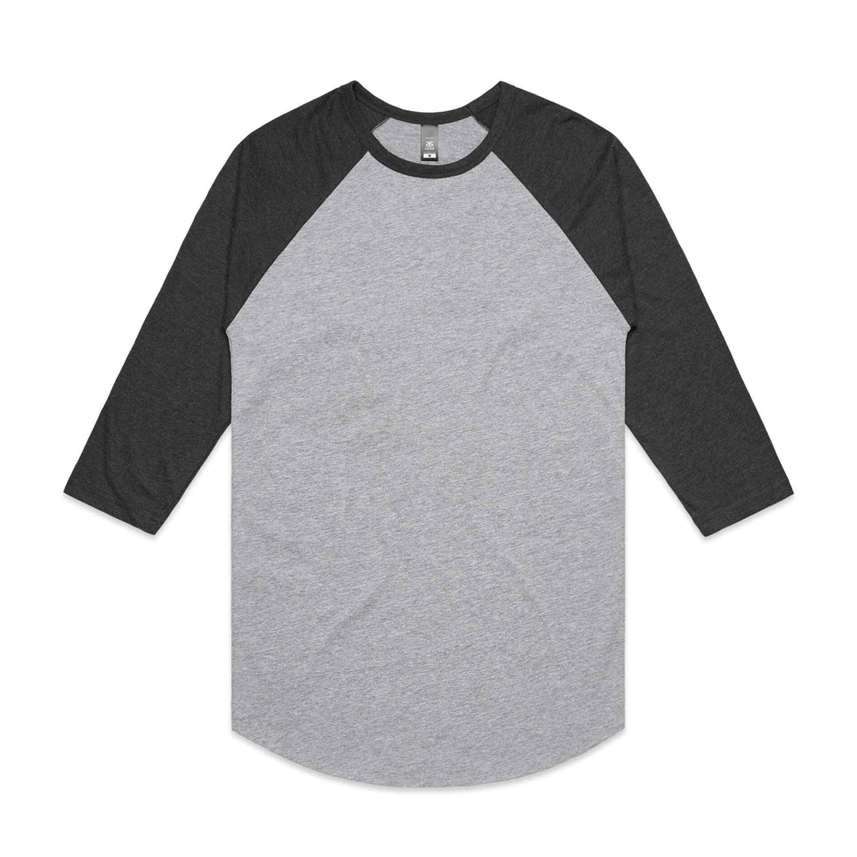 Mens Raglan Tee