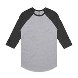 Mens Raglan Tee