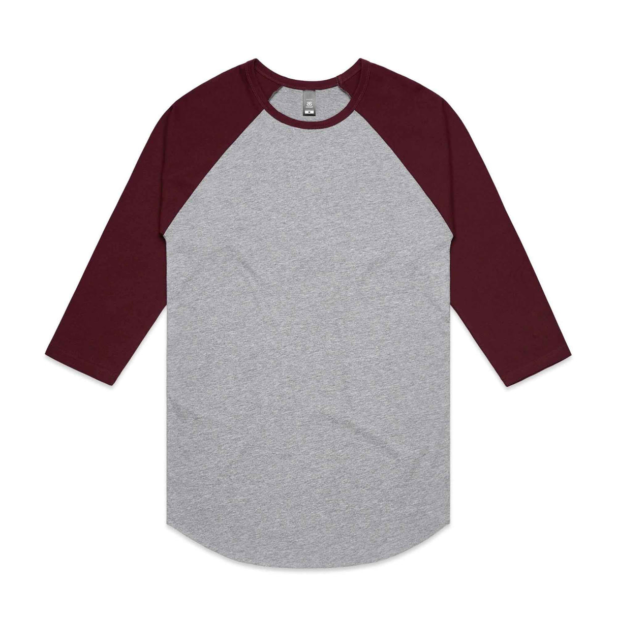 Mens Raglan Tee