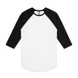 Mens Raglan Tee