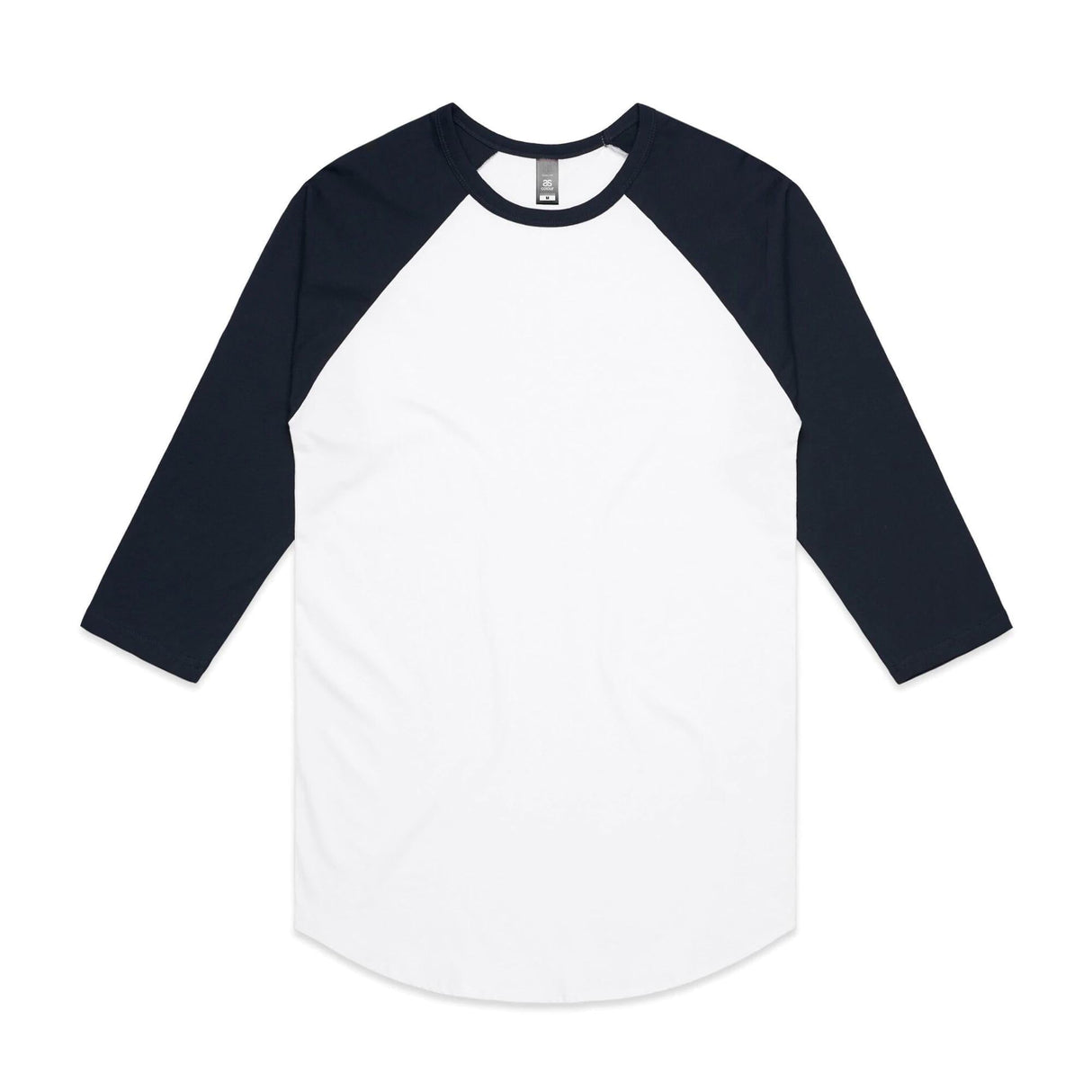 Mens Raglan Tee