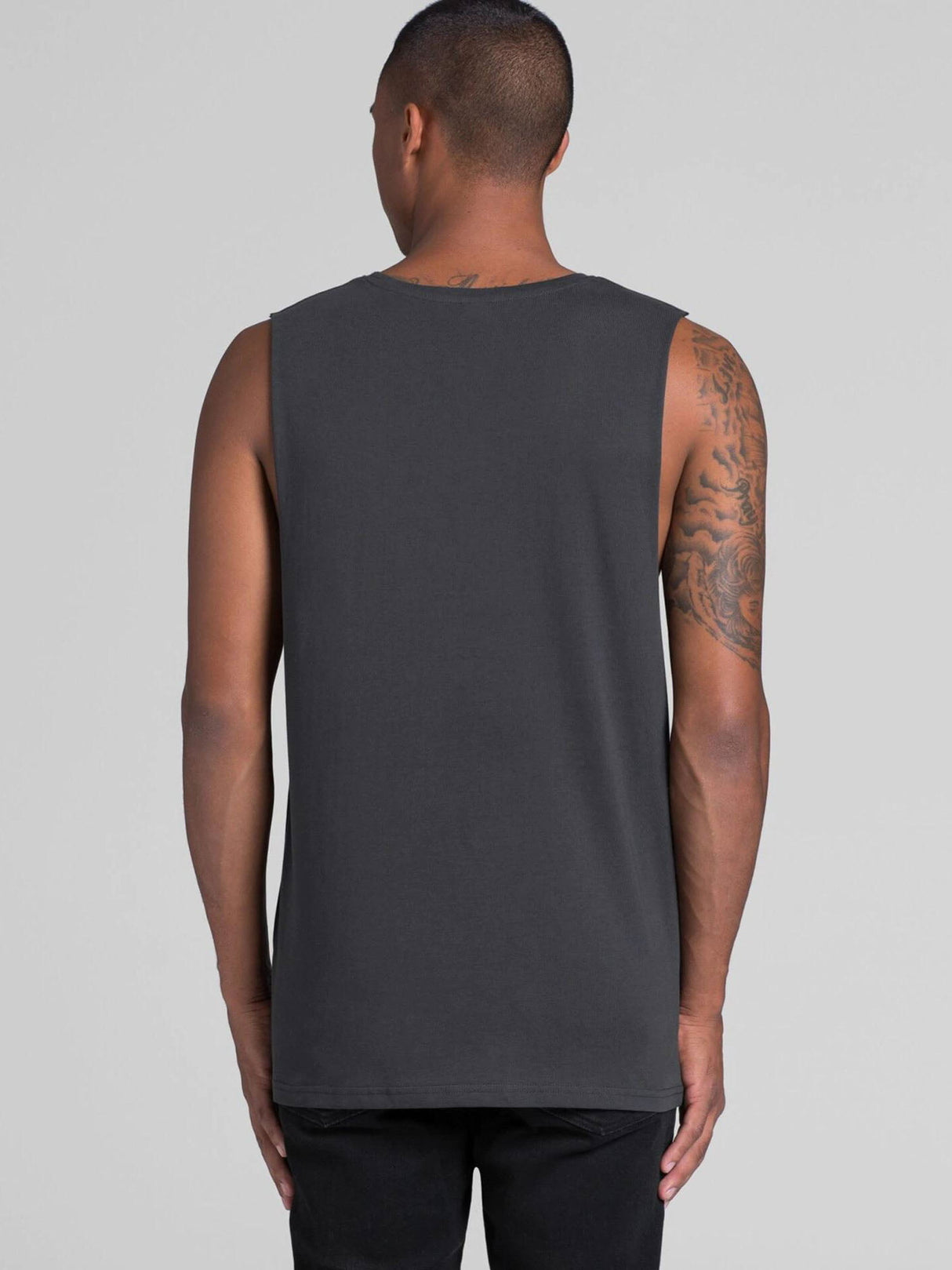 Mens Barnard Tank