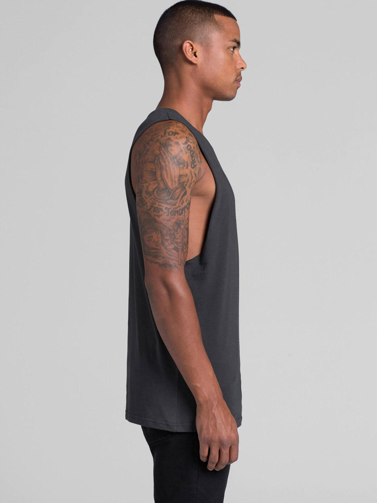 Mens Barnard Tank