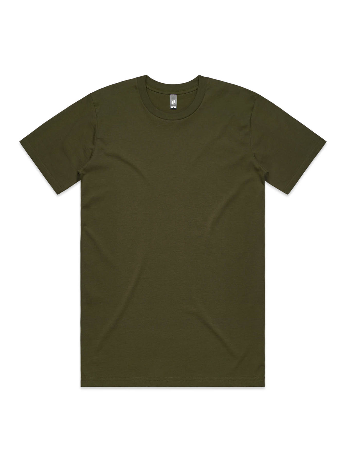 Mens Classic Tee (4XL-5XL)