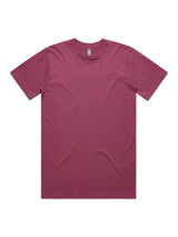 Mens Classic Tee - More Colours