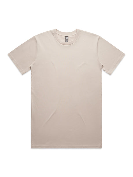 Mens Classic Tee - More Colours