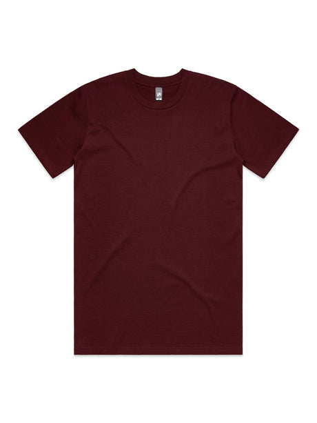 Mens Classic Tee - More Colours