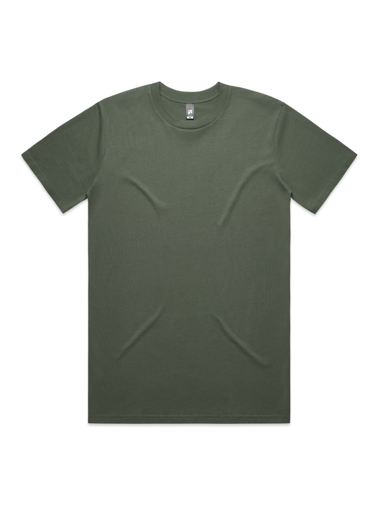 Mens Classic Tee - More Colours