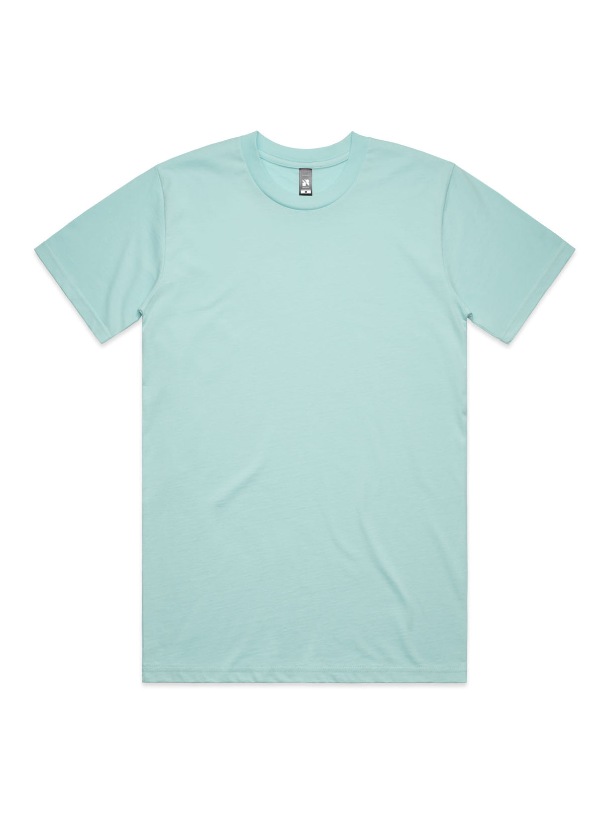 Mens Classic Tee - More Colours