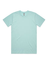 Mens Classic Tee - More Colours