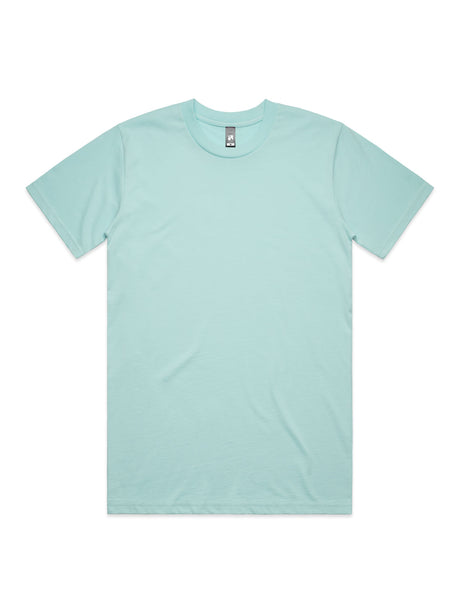 Mens Classic Tee - More Colours