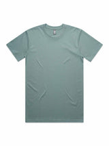 Mens Classic Tee - More Colours