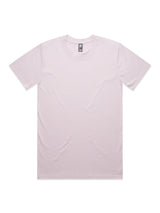 Mens Classic Tee - More Colours