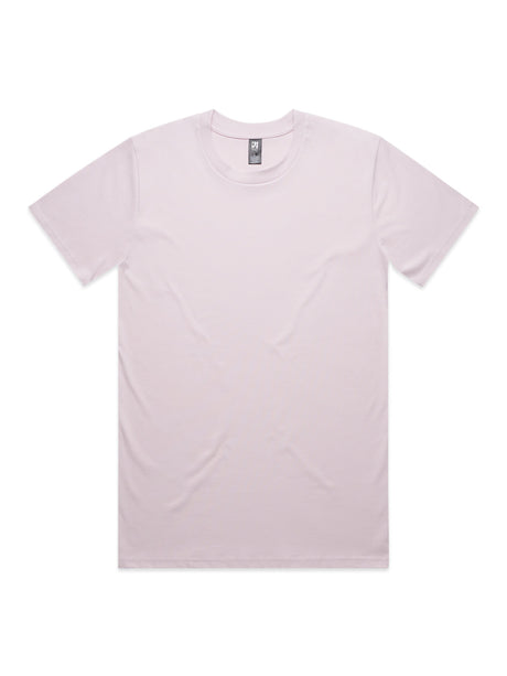 Mens Classic Tee - More Colours