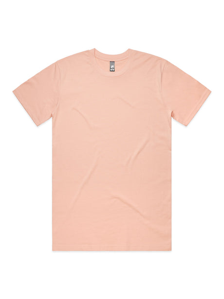 Mens Classic Tee - More Colours