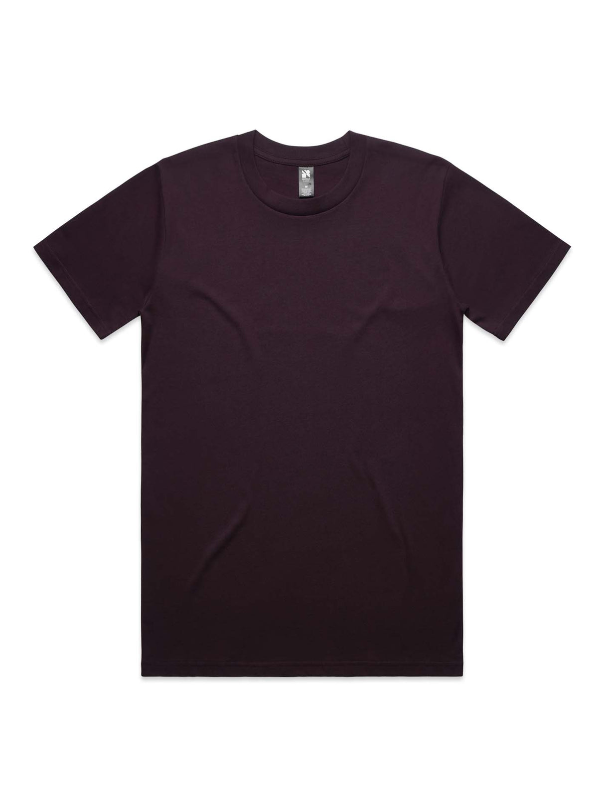 Mens Classic Tee - More Colours