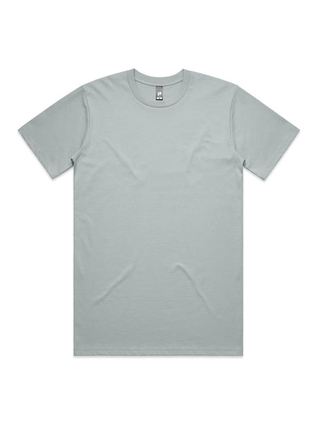 Mens Classic Tee - More Colours