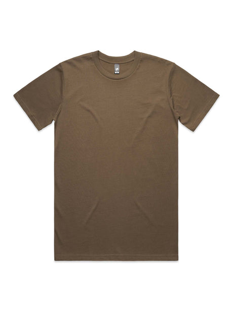 Mens Classic Tee - More Colours