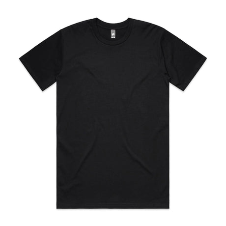 Mens Classic Tee (4XL-5XL)