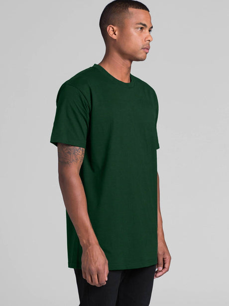 Mens Classic Tee - More Colours