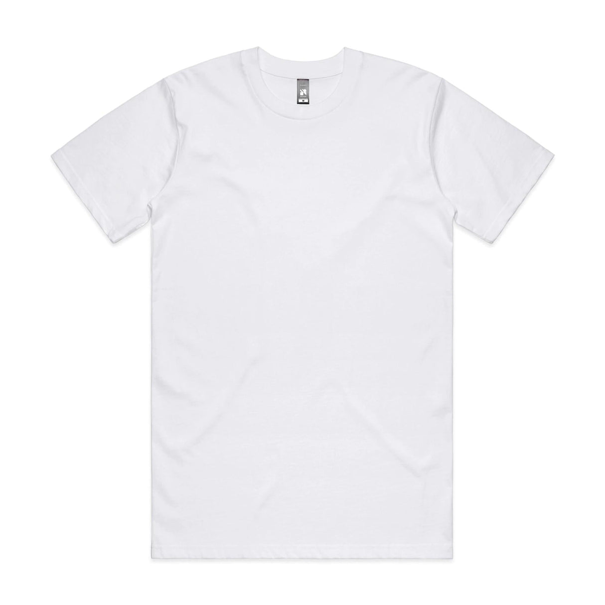 Mens Classic Tee (4XL-5XL)