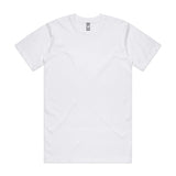 Mens Classic Tee (4XL-5XL)