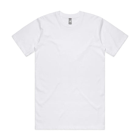 Mens Classic Tee (4XL-5XL)