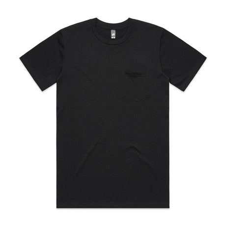 Mens Classic Pocket Tee